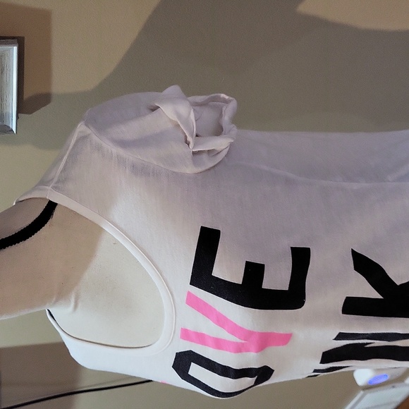 Victoria's Secret PINK Shirt - Picture 4 of 14